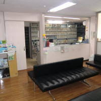 �N���j�b�N��t�ł��B